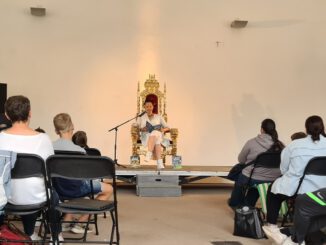 Vorverkauf für das Rahmenprogramm der Brüder Grimm Festspiele Hanau beginnt am 21. März