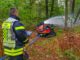 Waldbrand bei Klein-Auheim: 2,5 Hektar zerstört, Hanau verschärft Verbote und Kontrollen
